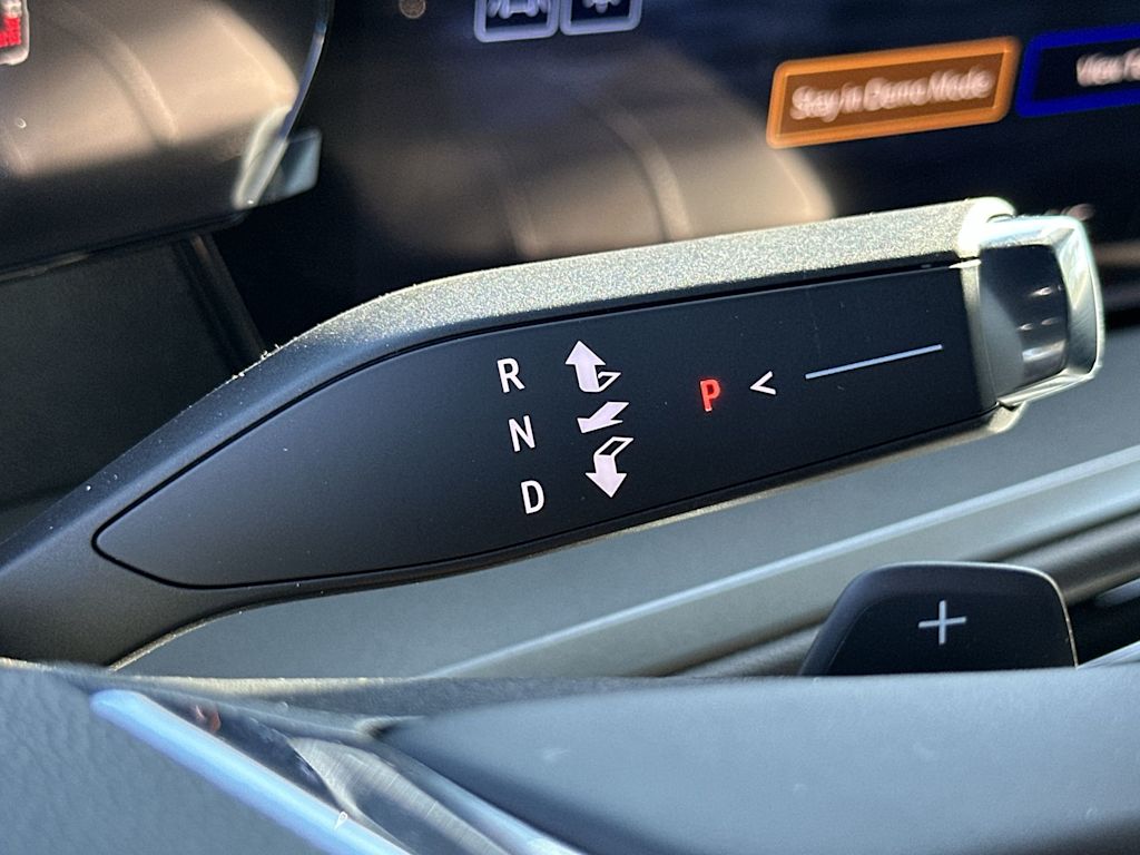 Thumbnail: 2026 Chevrolet Traverse - 27