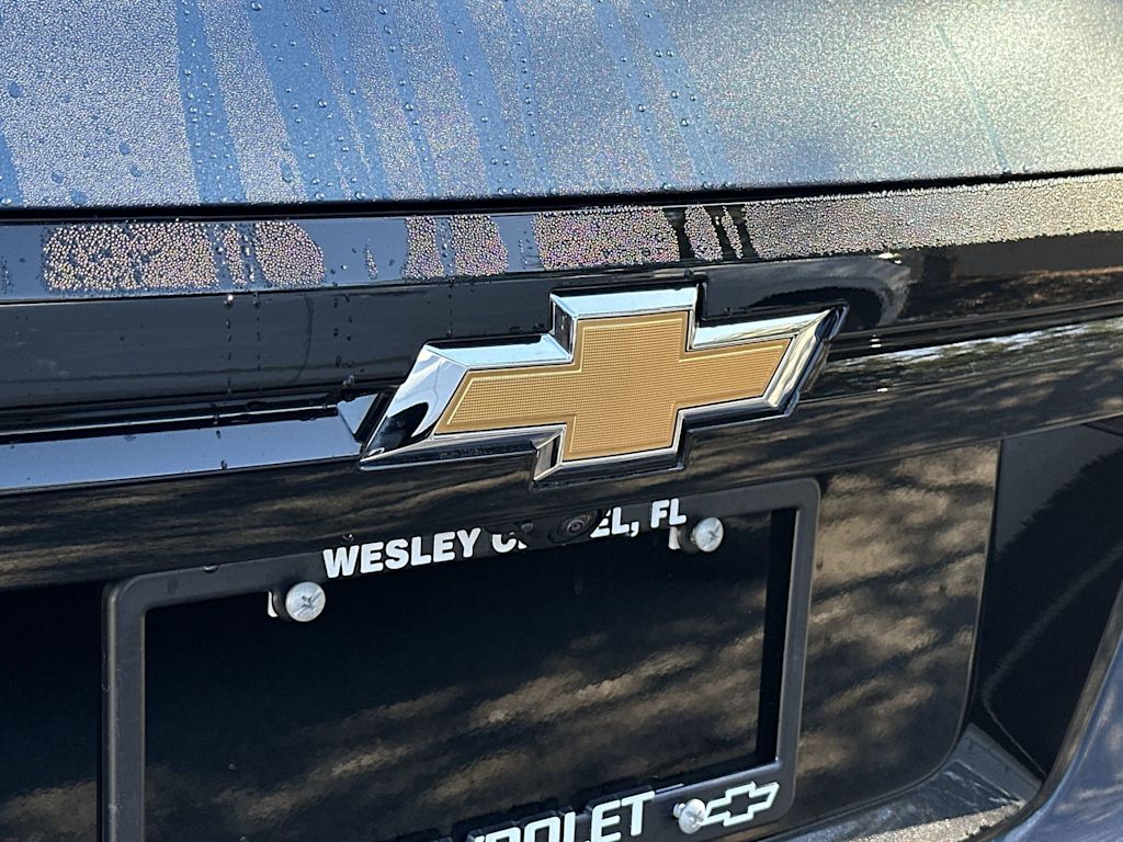 Thumbnail: 2026 Chevrolet Traverse - 7