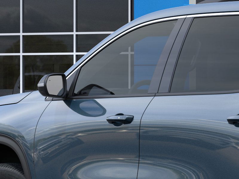 Thumbnail: 2026 Chevrolet Traverse - 19