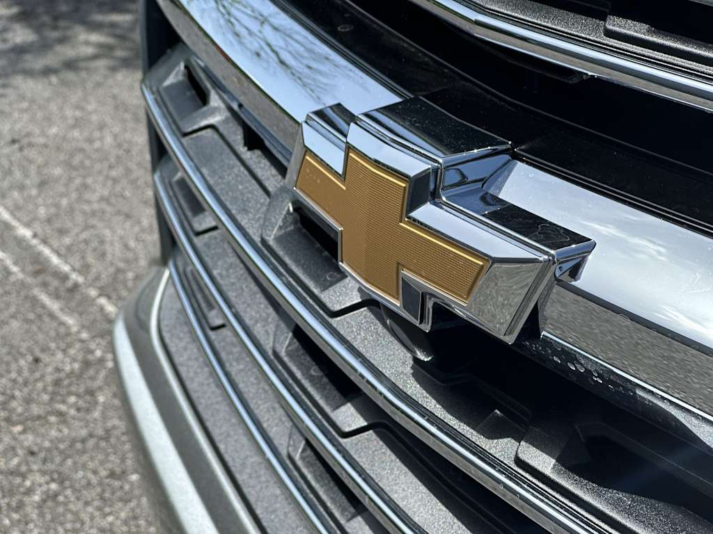 Thumbnail: 2026 Chevrolet Traverse - 6