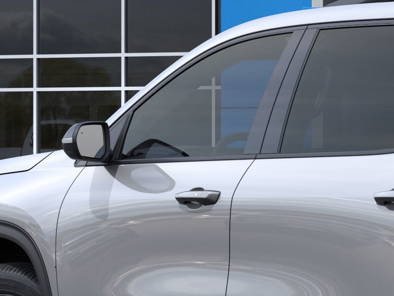 Thumbnail: 2027 Chevrolet Traverse - 19