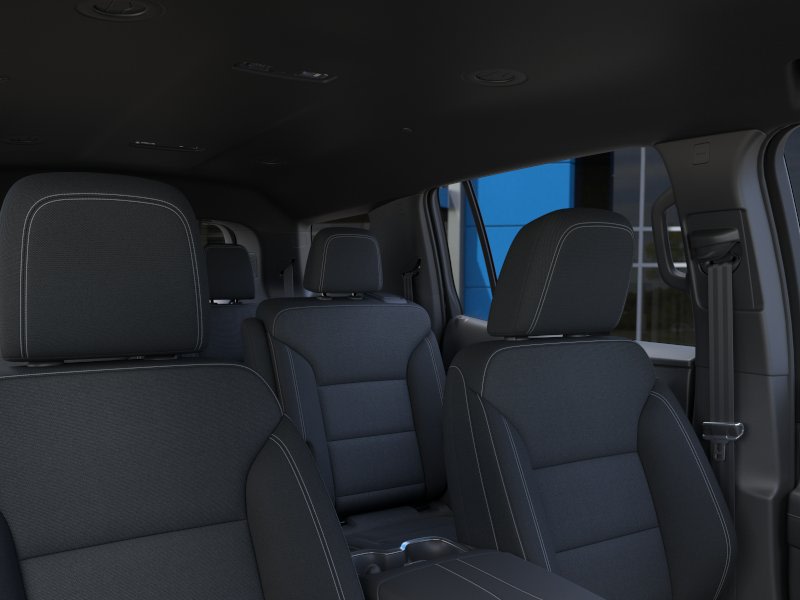 Thumbnail: 2027 Chevrolet Traverse - 24
