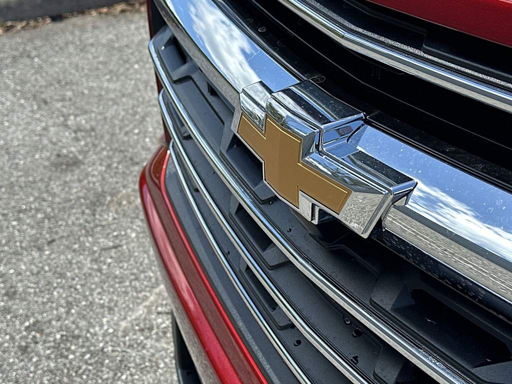 Thumbnail: 2026 Chevrolet Traverse - 7
