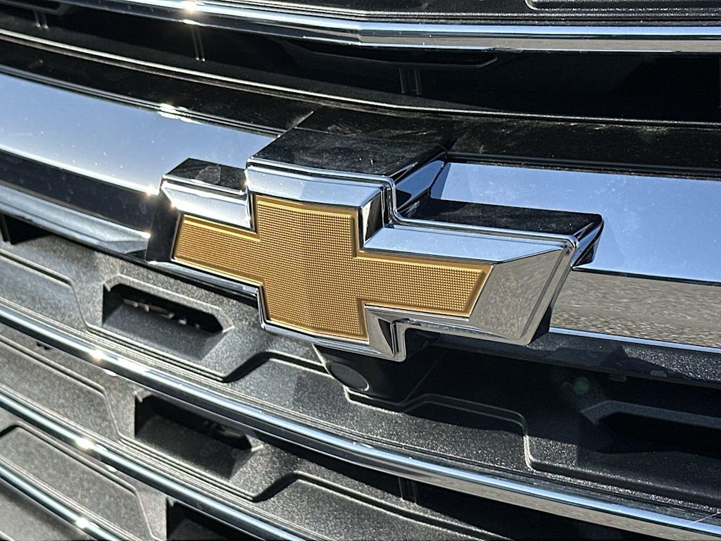 Thumbnail: 2026 Chevrolet Traverse - 7