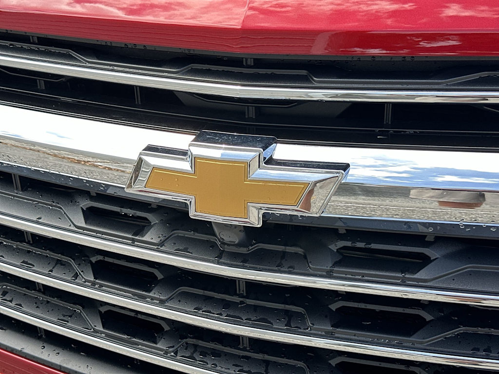 Thumbnail: 2026 Chevrolet Traverse - 7
