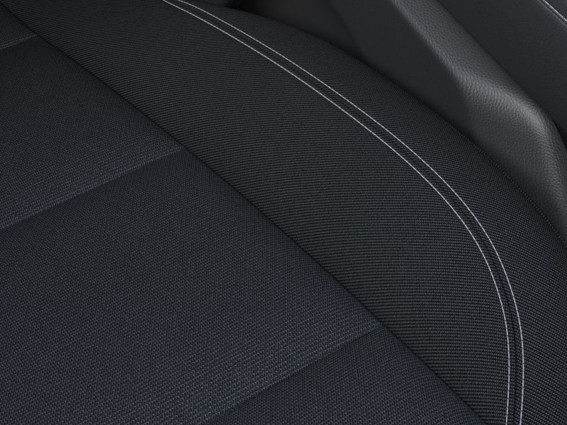 Thumbnail: 2026 Chevrolet Traverse - 22