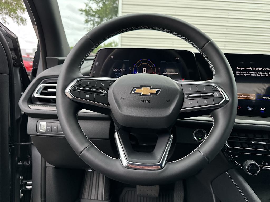 Thumbnail: 2026 Chevrolet Traverse - 9