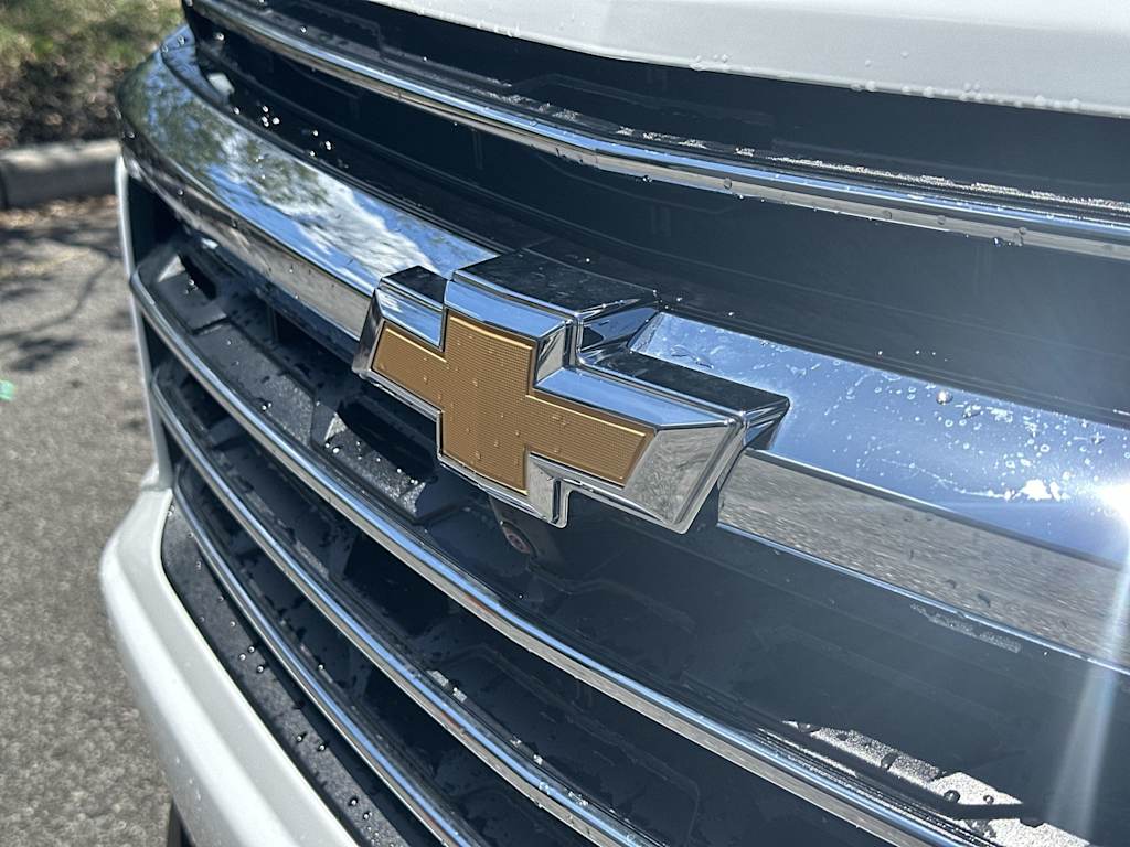 Thumbnail: 2026 Chevrolet Traverse - 7