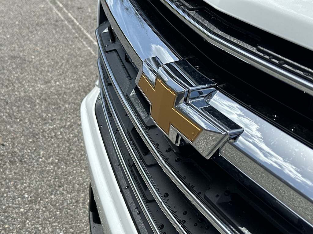 Thumbnail: 2026 Chevrolet Traverse - 7