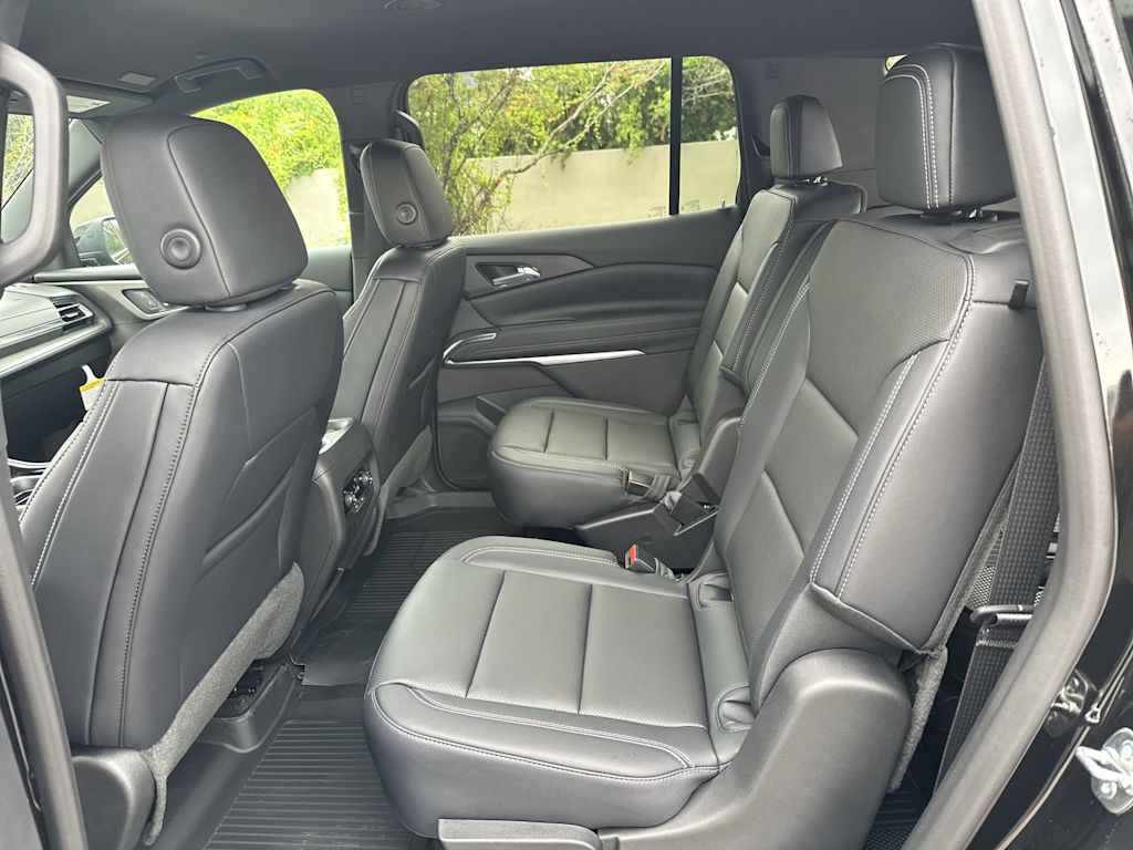 Thumbnail: 2026 Chevrolet Traverse - 23