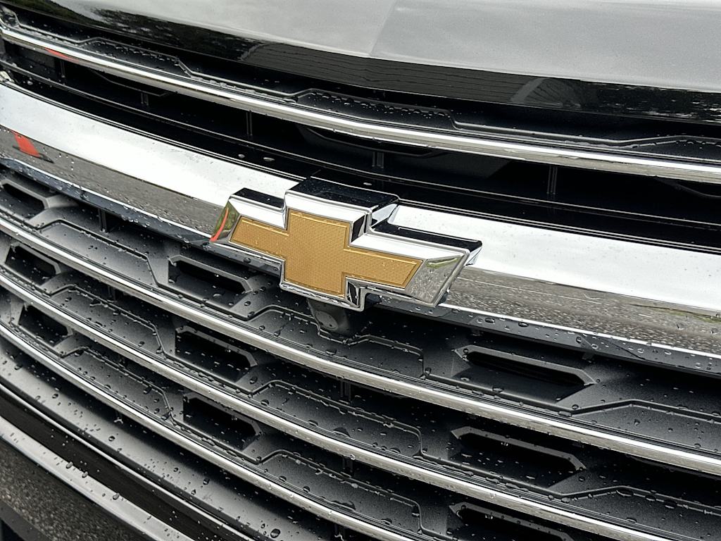 Thumbnail: 2026 Chevrolet Traverse - 7