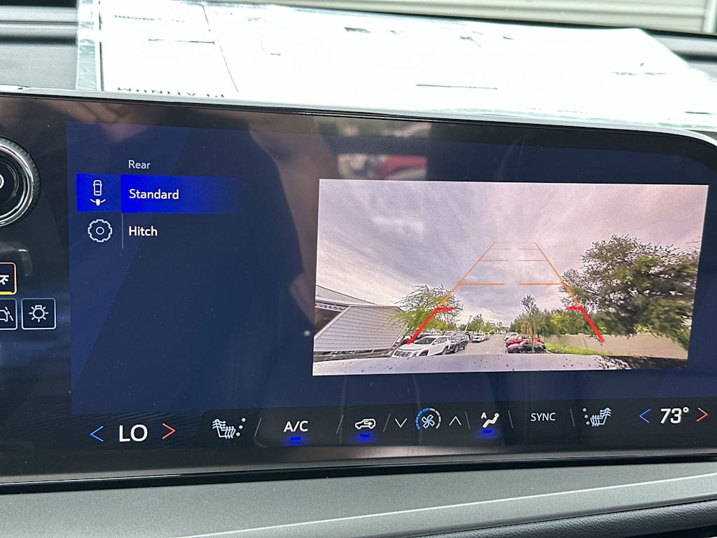 Thumbnail: 2026 Chevrolet Traverse - 26