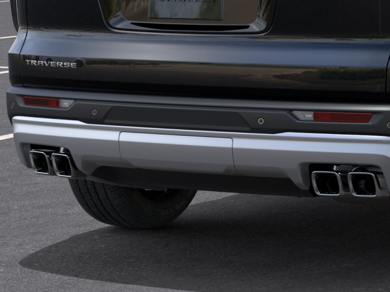 Thumbnail: 2027 Chevrolet Traverse - 20