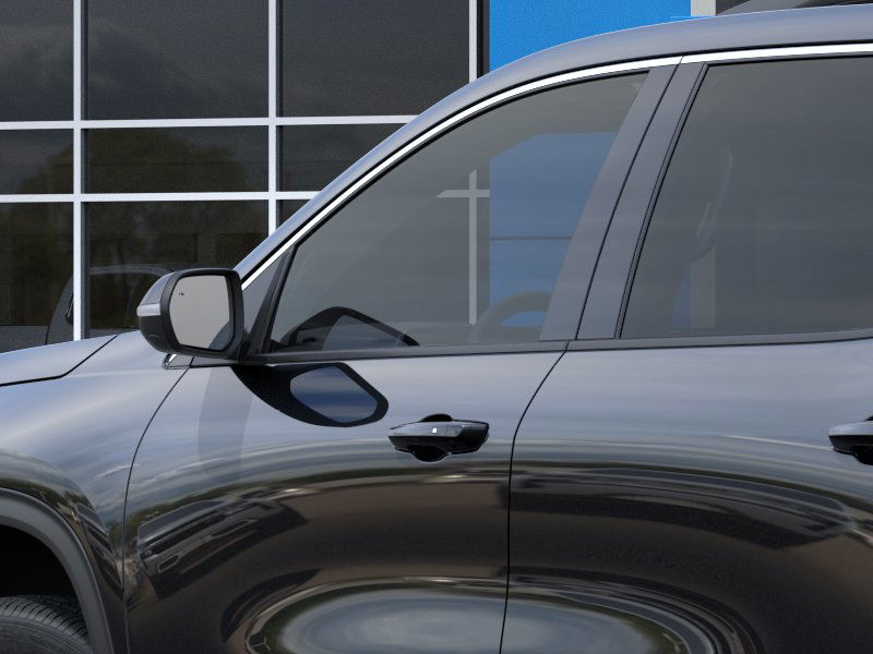 Thumbnail: 2026 Chevrolet Traverse - 19