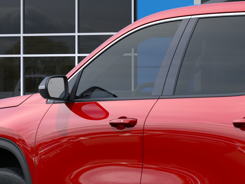 Thumbnail: 2026 Chevrolet Traverse - 20