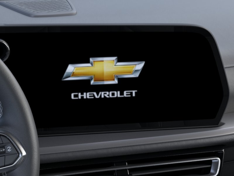 Thumbnail: 2026 Chevrolet Traverse - 10