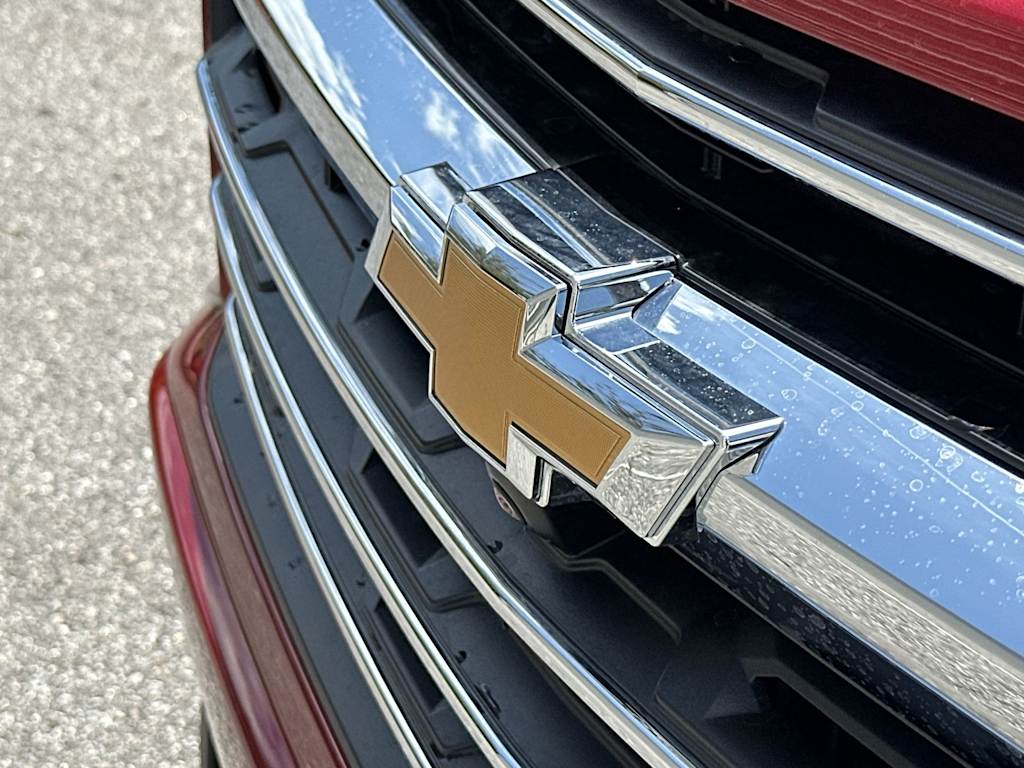 Thumbnail: 2026 Chevrolet Traverse - 7