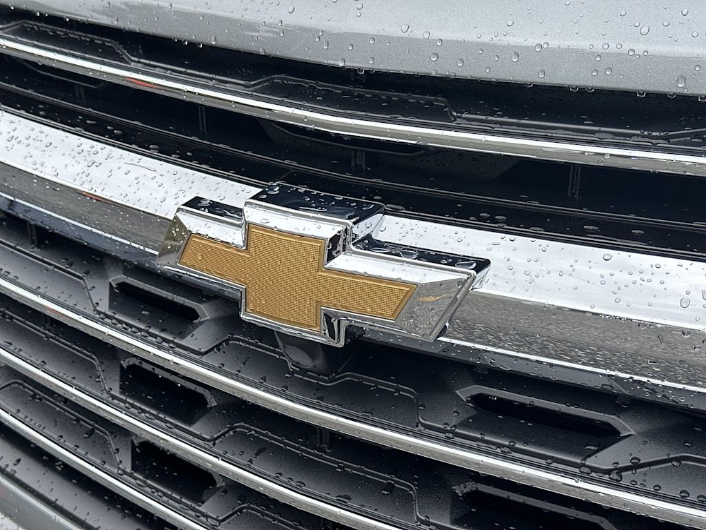 Thumbnail: 2026 Chevrolet Traverse - 7