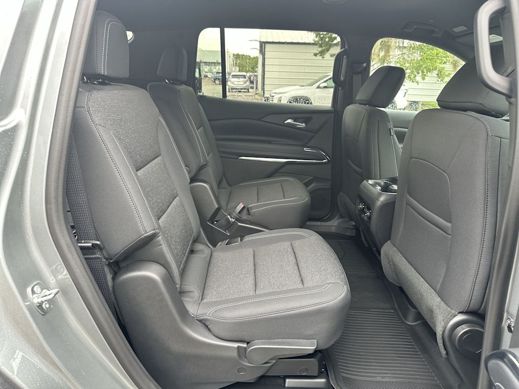 Thumbnail: 2026 Chevrolet Traverse - 23