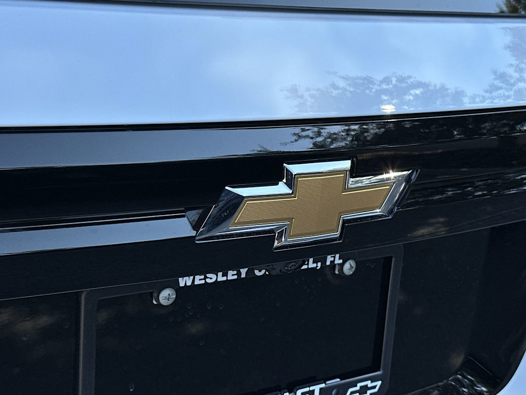 Thumbnail: 2026 Chevrolet Traverse - 7