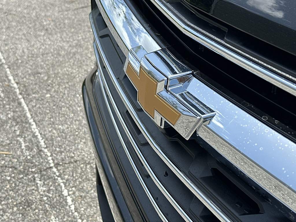 Thumbnail: 2026 Chevrolet Traverse - 6