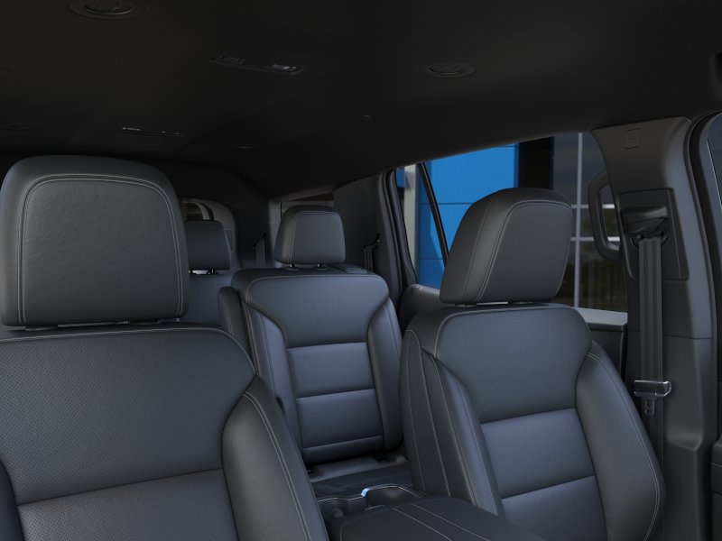 Thumbnail: 2027 Chevrolet Traverse - 24