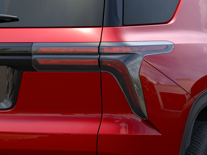 Thumbnail: 2027 Chevrolet Traverse - 18