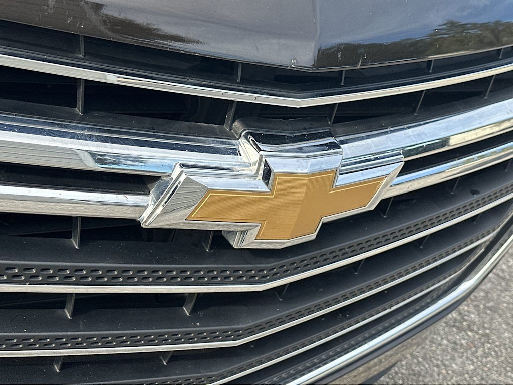 Thumbnail: 2019 Chevrolet Traverse - 6