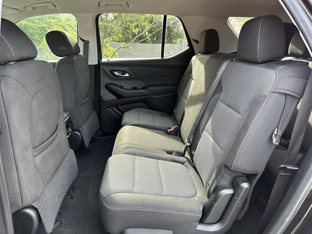 Thumbnail: 2019 Chevrolet Traverse - 12