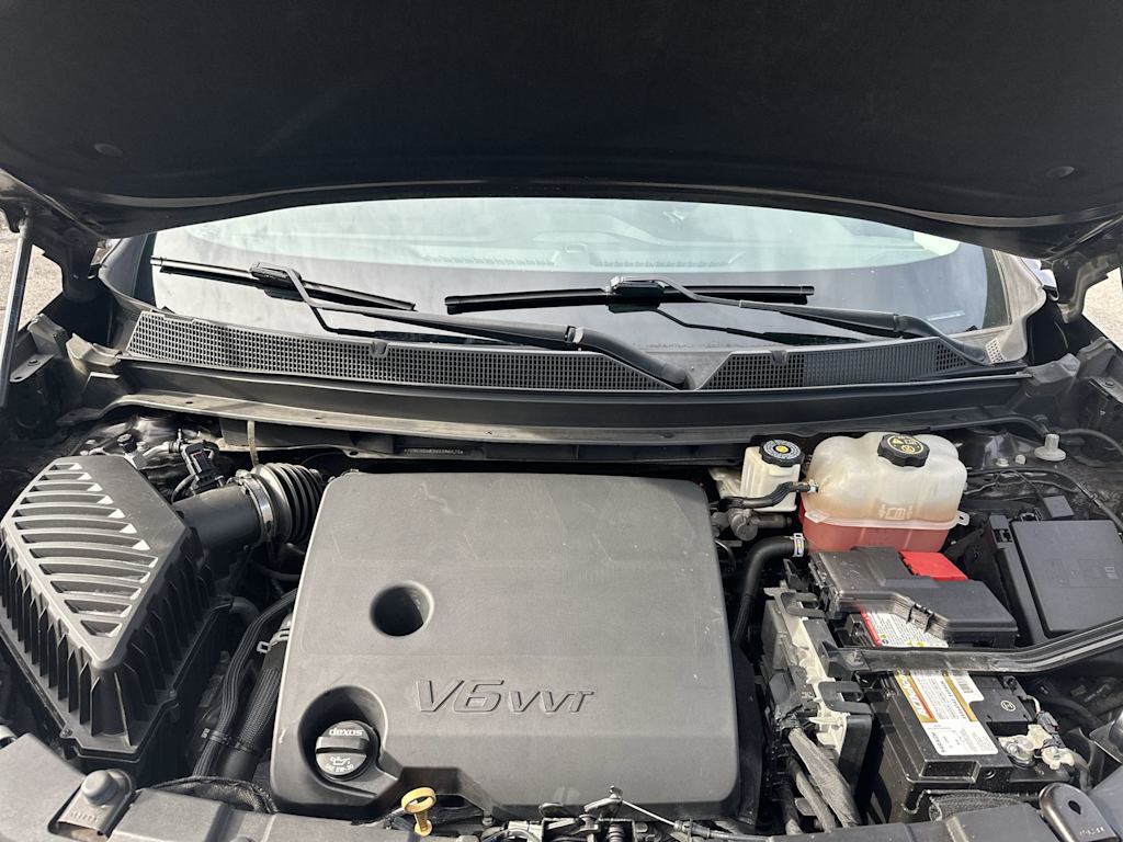 Thumbnail: 2019 Chevrolet Traverse - 8