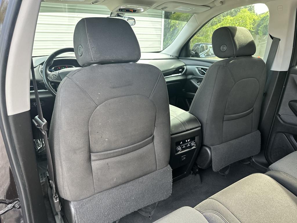 Thumbnail: 2019 Chevrolet Traverse - 11