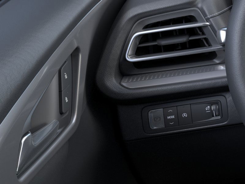 Thumbnail: 2025 Chevrolet Traverse - 23