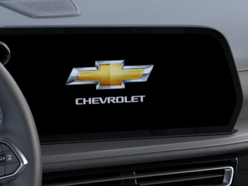 Thumbnail: 2025 Chevrolet Traverse - 10