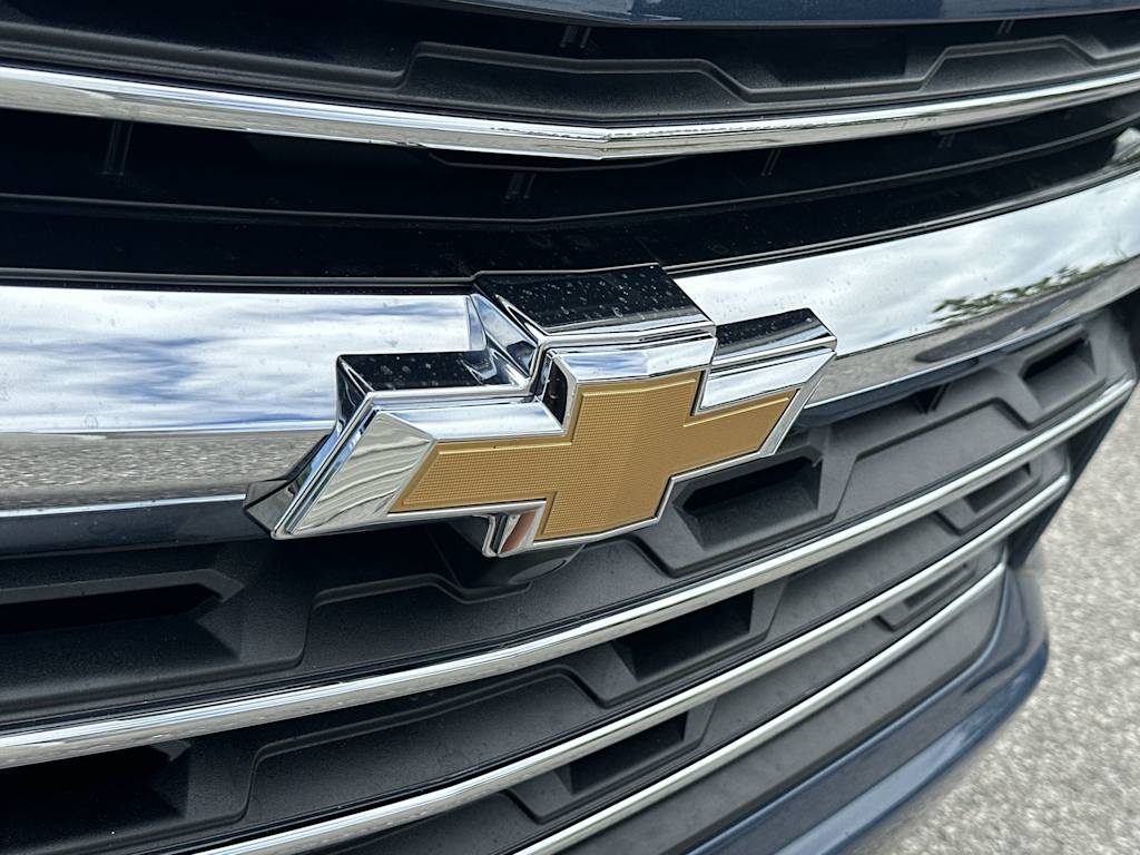 Thumbnail: 2025 Chevrolet Traverse - 7