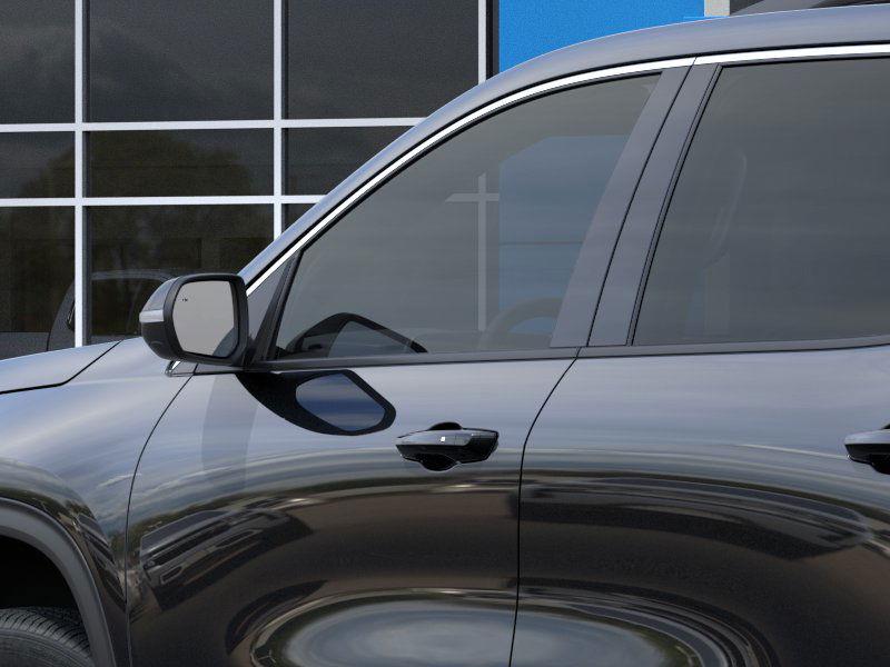 2025 Chevrolet Traverse LT 19
