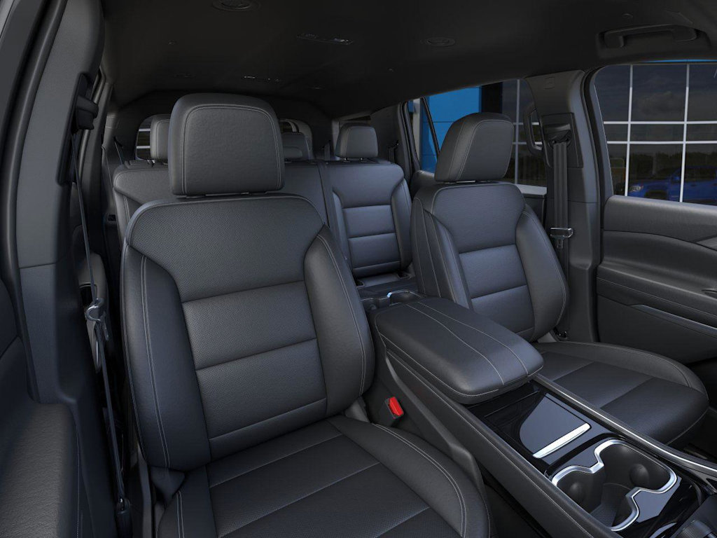 2025 Chevrolet Traverse LT 7