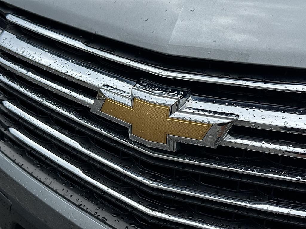 Thumbnail: 2023 Chevrolet Traverse - 7