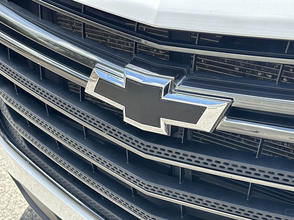 Thumbnail: 2020 Chevrolet Traverse - 6