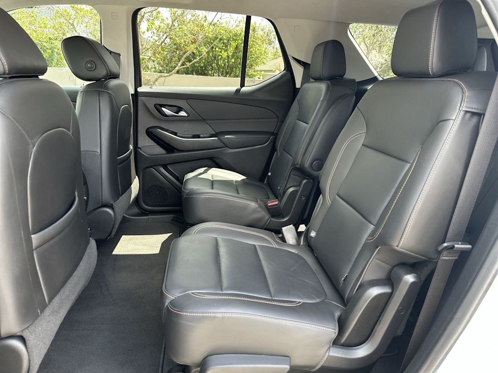 Thumbnail: 2020 Chevrolet Traverse - 24