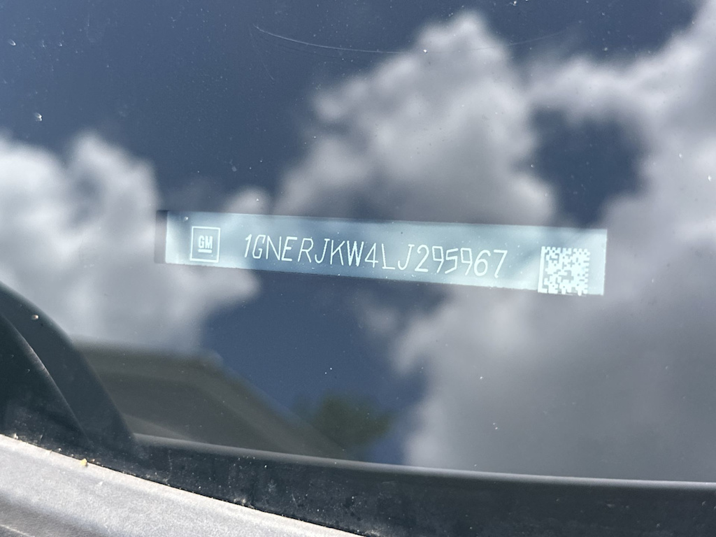 Thumbnail: 2020 Chevrolet Traverse - 18