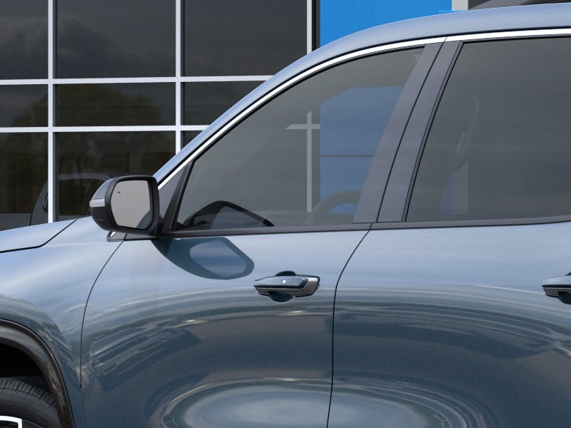 Thumbnail: 2026 Chevrolet Traverse - 19