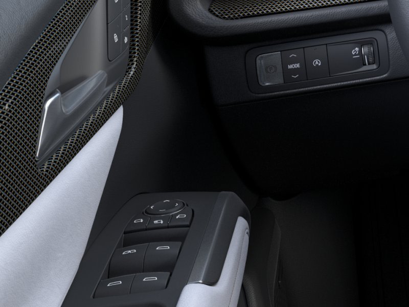 Thumbnail: 2026 Chevrolet Traverse - 22