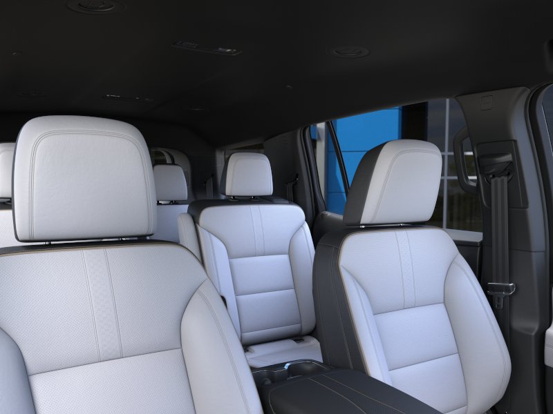 Thumbnail: 2026 Chevrolet Traverse - 23