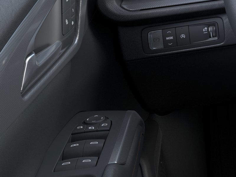 Thumbnail: 2026 Chevrolet Traverse - 23