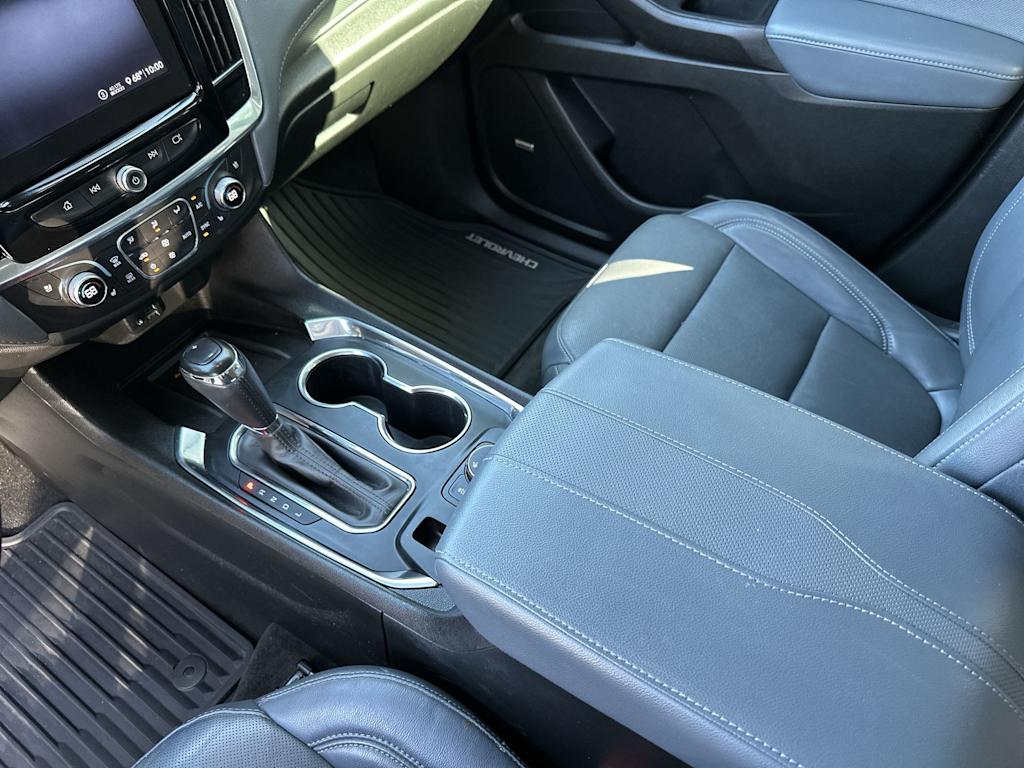 Thumbnail: 2020 Chevrolet Traverse - 14