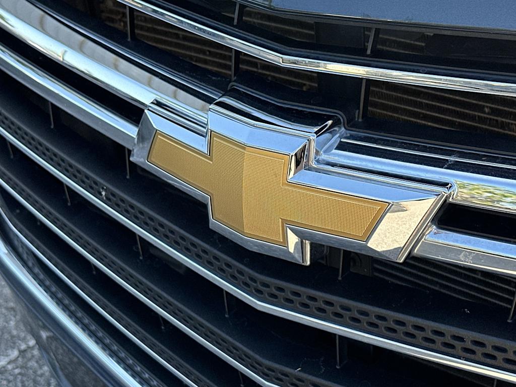 Thumbnail: 2020 Chevrolet Traverse - 6