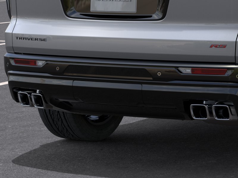 Thumbnail: 2027 Chevrolet Traverse - 20