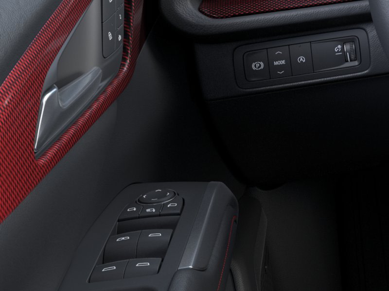 Thumbnail: 2027 Chevrolet Traverse - 23