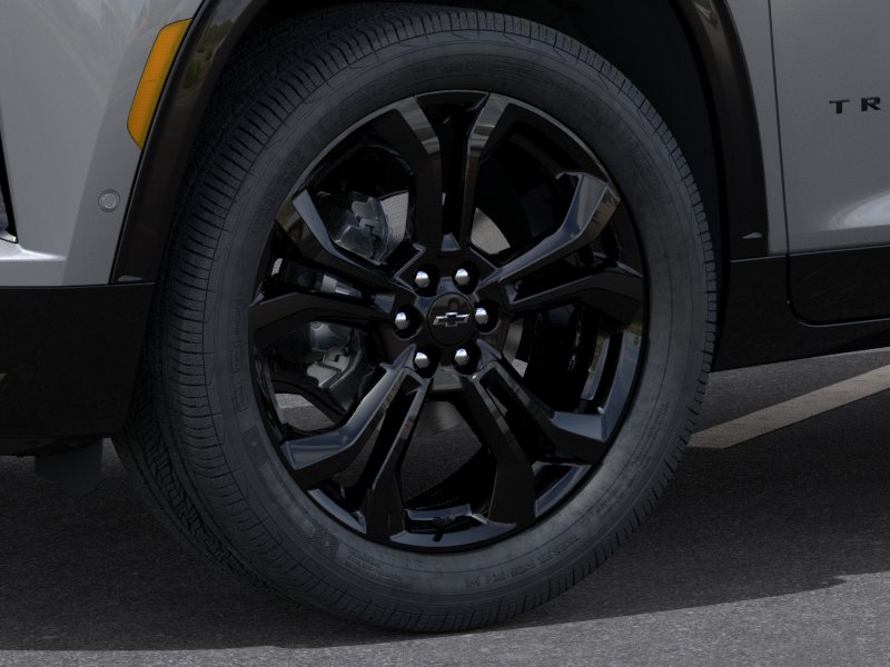 Thumbnail: 2027 Chevrolet Traverse - 6