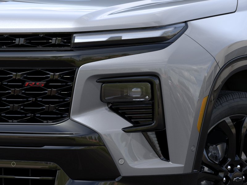 Thumbnail: 2027 Chevrolet Traverse - 18